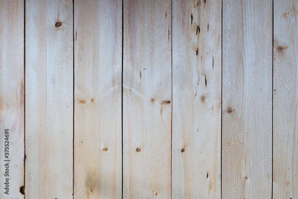 Naklejka premium Empty top wood background from wooden table
