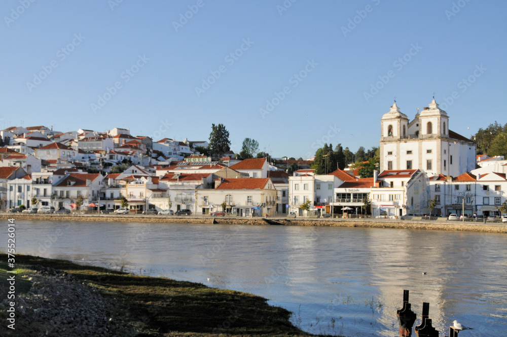 Fototapeta premium Alcacer do Sal