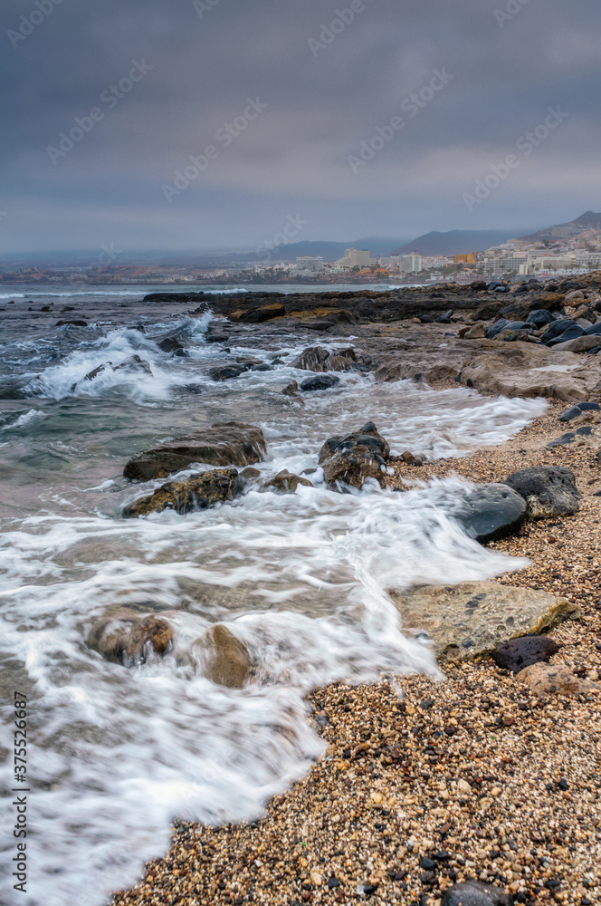 Obraz premium Costa Adeje