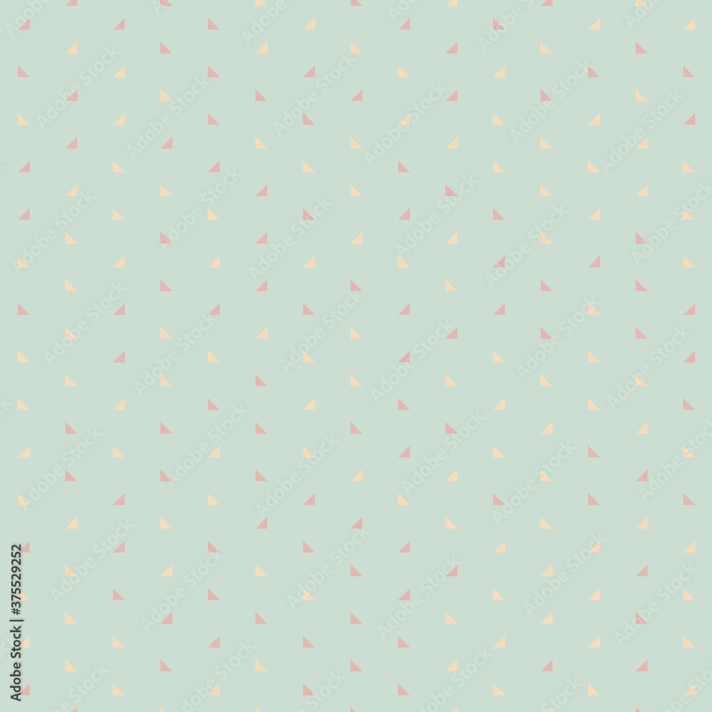 Abstract Color Halftone Dots generative art background illustration Abstract Color Halftone Dots generative art background illustration
