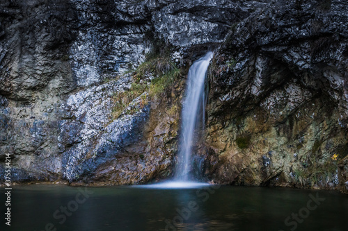 Wasserfall in   sterreich