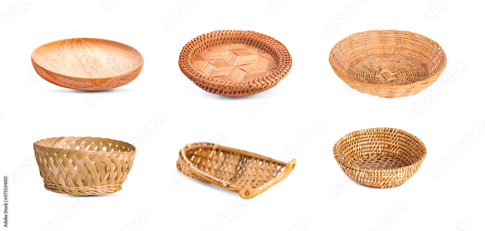 wooden an isolated on a white background wooden an isolated on a white background