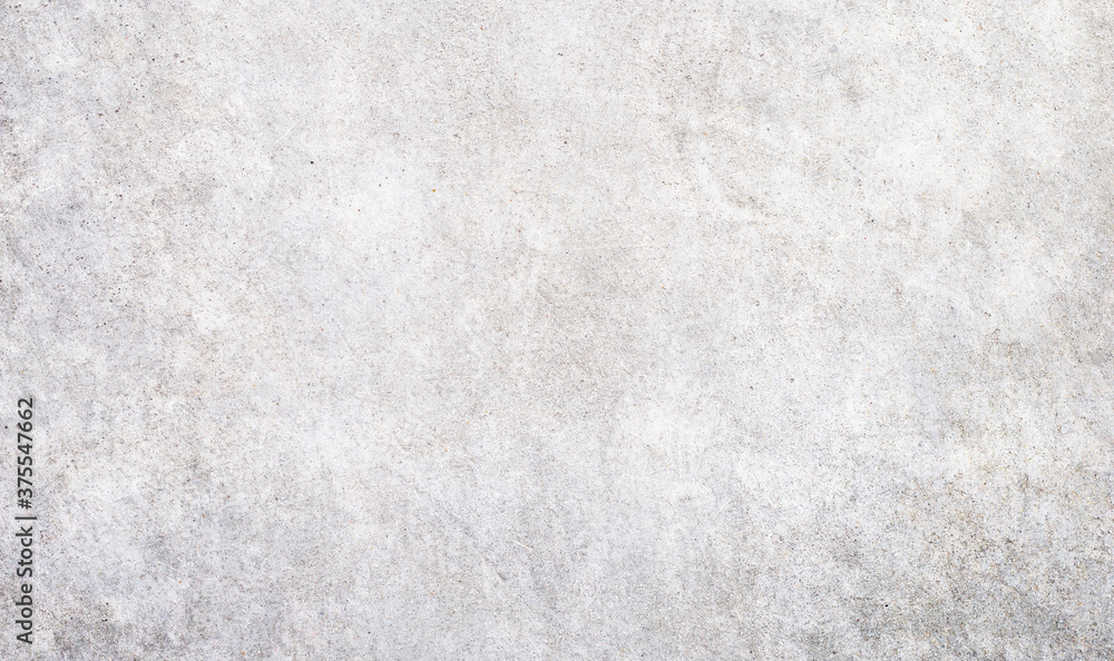 Fototapeta premium Texture of concrete wall background.