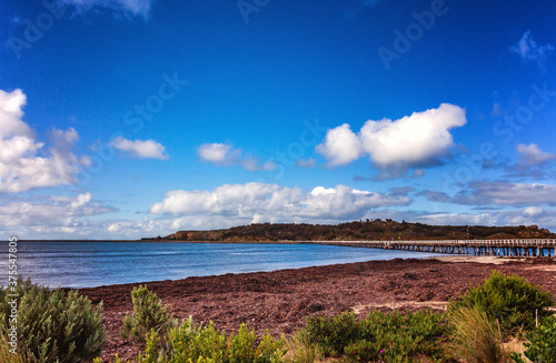 Granite Island Victor Harbor photo