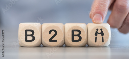 Concept of B2B