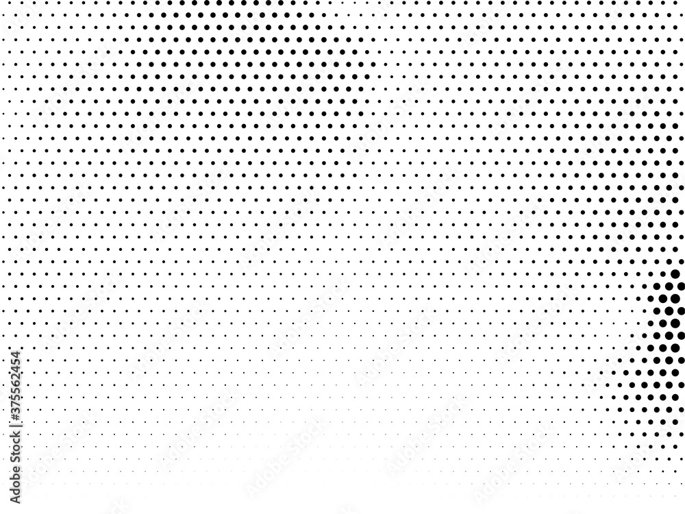 Elegant halftone dots design background Elegant halftone dots design background