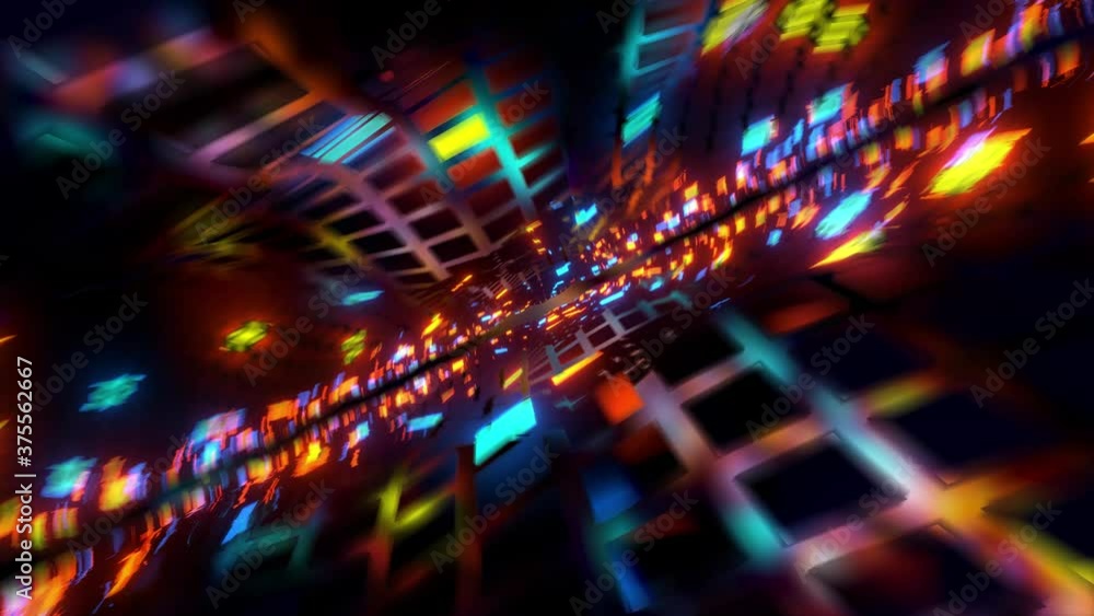 Cool Flying Through Time Warp VJ Loop Seamless Motion Blur Backgrounds Cool Flying Through Time Warp VJ Loop Seamless Motion Blur Backgrounds