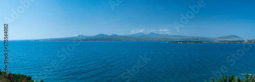 Sevan Peninsula, Lake Sevan, Gegharkunik Province, Armenia, Middle East