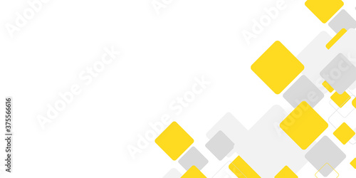 Yellow business powerpoint presentation templates set. Use for modern keynote presentation background, brochure design, website slider, landing page, annual report, company profile, facebook banner. 