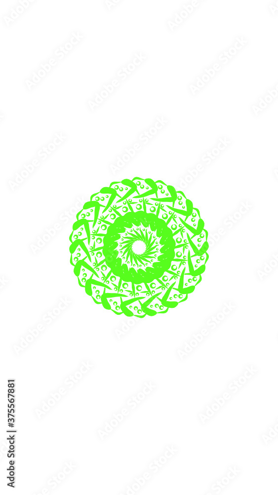 unique mandala design. very suitable for orange, tattoo and others unique mandala design. very suitable for orange, tattoo and others
