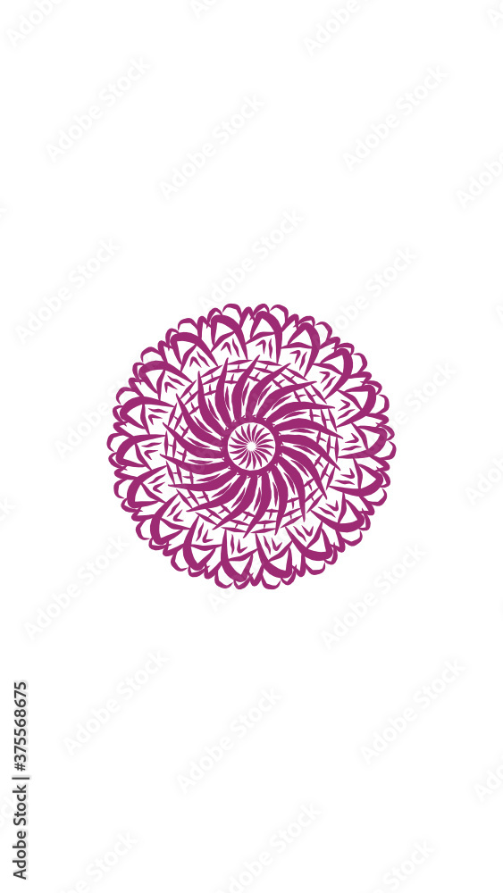 unique mandala design. very suitable for orange, tattoo and others unique mandala design. very suitable for orange, tattoo and others