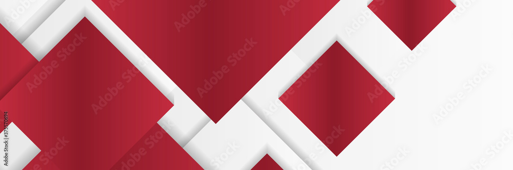 Red abstract backgrund vector, modern corporate concept Red abstract backgrund vector, modern corporate concept