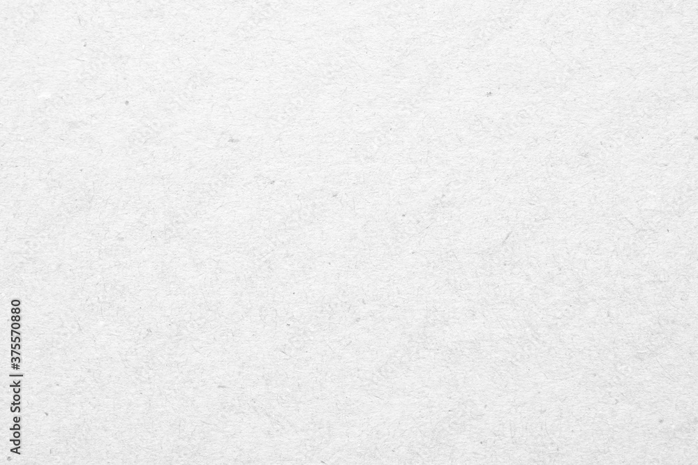 White recycle paper cardboard surface texture background White recycle paper cardboard surface texture background
