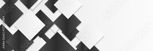 Abstract digital wave of particles. Futuristic point wave. Technology background vector. Vector illustration