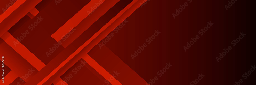 Abstract red vector background with stripes Abstract red vector background with stripes