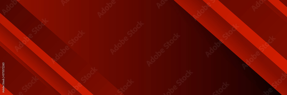 Abstract red vector background with stripes Abstract red vector background with stripes