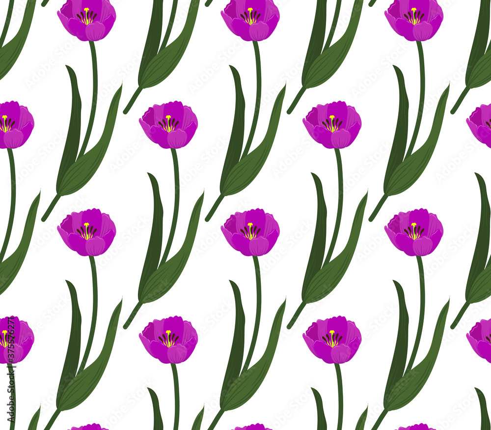 flower seamless pattern flower seamless pattern