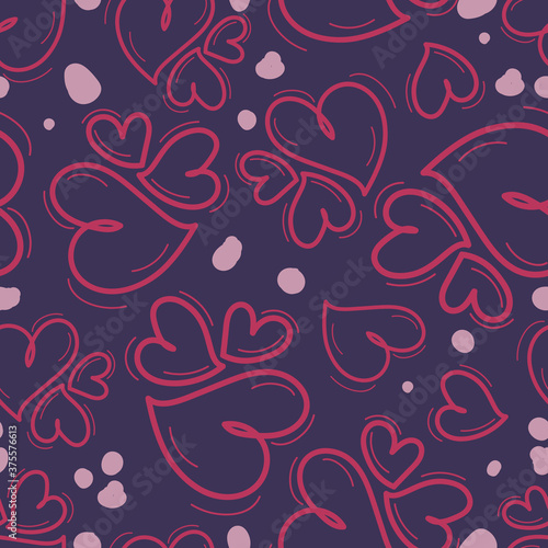 Seamless repeating pattern ...