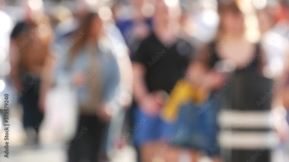 Defocused crowd of people, road intersection crosswalk on The Strip of Las Vegas, USA. Anonymous blurred pedestrians on walkway in crowded urban downtown. Unrecognizable american citizens in sin city. Defocused crowd of people, road intersection crosswalk on The Strip of Las Vegas, USA. Anonymous blurred pedestrians on walkway in crowded urban downtown. Unrecognizable american citizens in sin city.