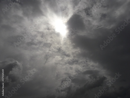 sky, clouds, storm, cloud, dark, weather, nature, light, cloudy, rain, sun, dramatic, cloudscape, blue, stormy, gray, black, overcast, sunset, heaven, day, white, grey, summer, wind