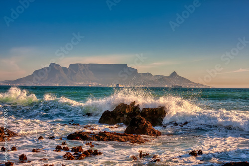 cape town