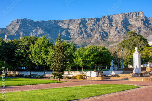 park cape town