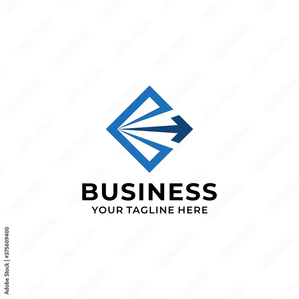 letter B for business logo vector image stock
letter B for business logo vector image stock
