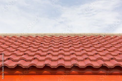 roof tiles © anupan001