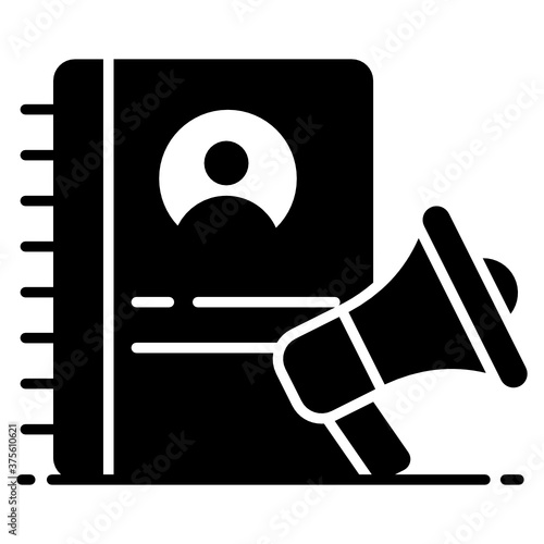 
A topically organized book of reference on a certain field of knowledge, employee handbook 
