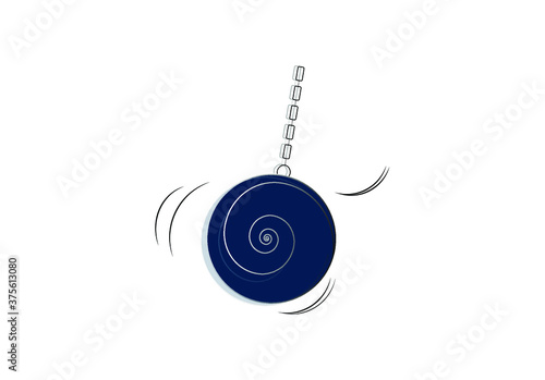 pendulum for hypnosis