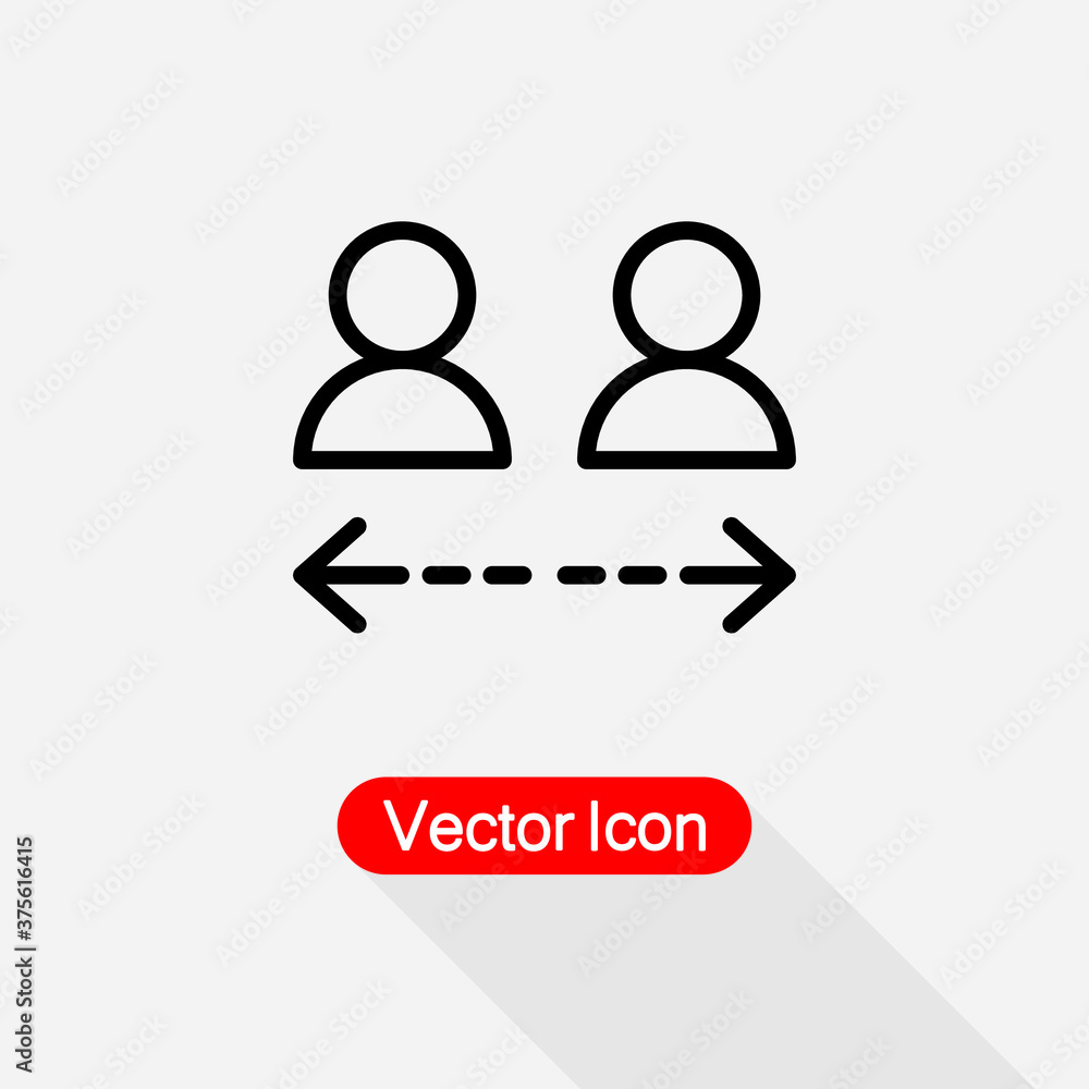 Transfer Between User Accounts Icon, Transfer Between Users Ico Transfer Between User Accounts Icon, Transfer Between Users Ico