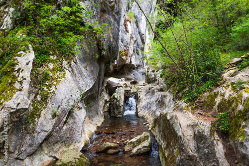 zugarramurdi caves in navarra