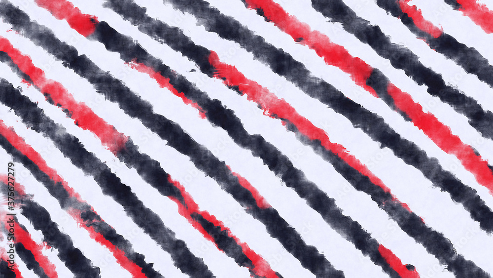 Abstract watercolor lines background Abstract watercolor lines background