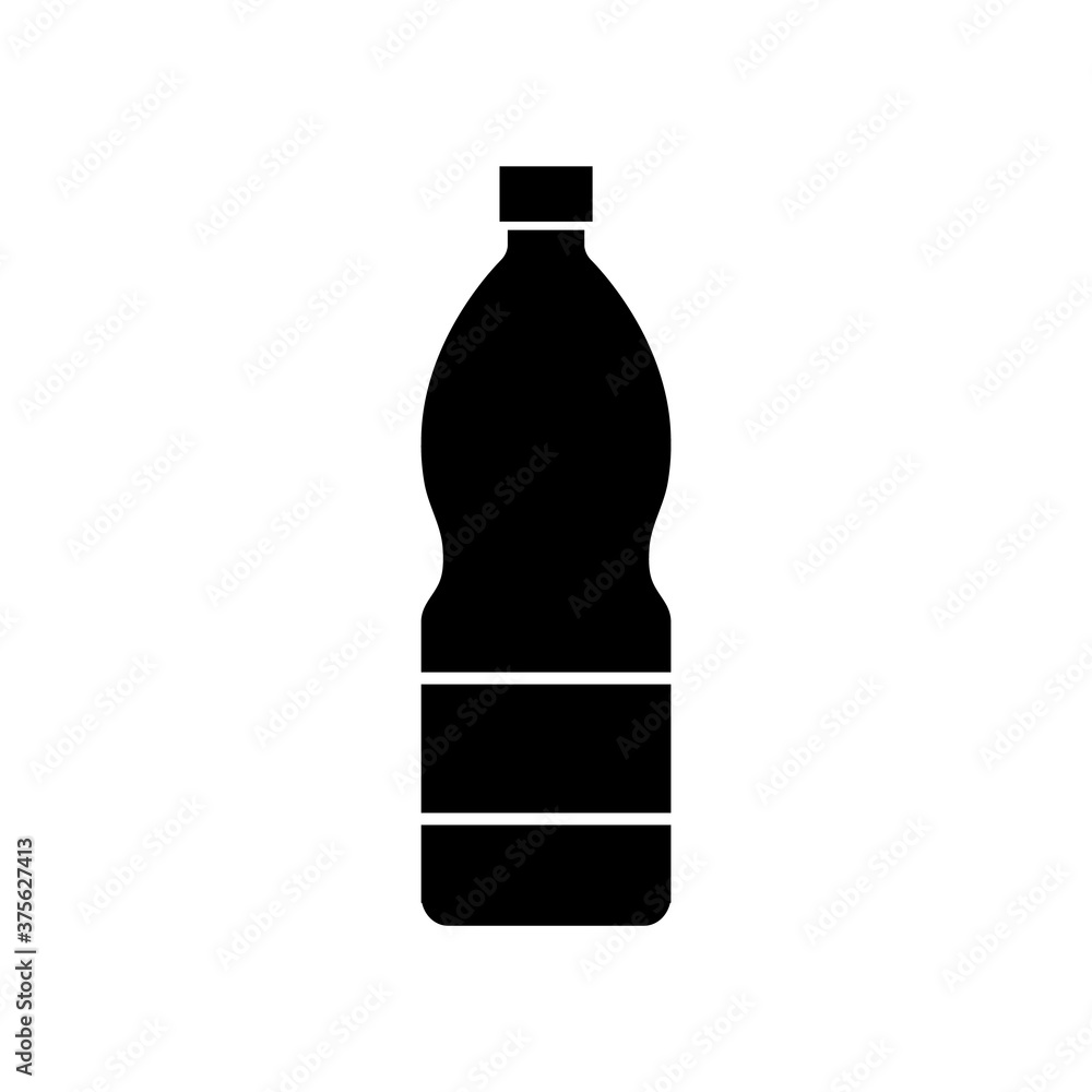 Soda icon, logo isolated on white background Soda icon, logo isolated on white background