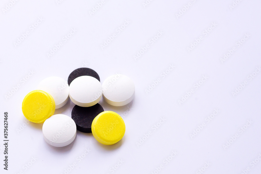 pills and tablets pills and tablets