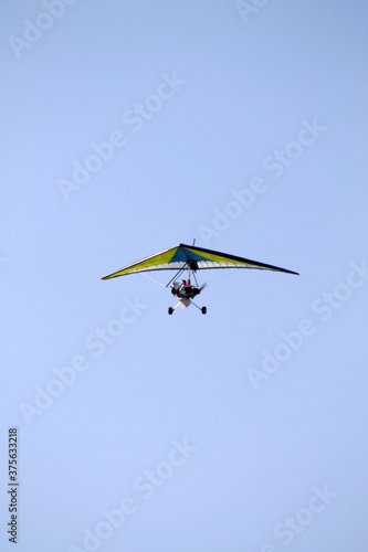 fly