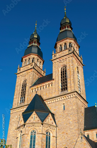 Speyer, Sankt-Joseph-Kirche Speyer, Deutschland