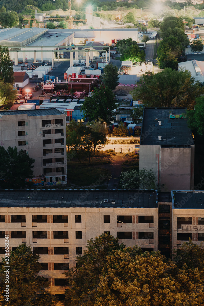 Obraz premium Berlin