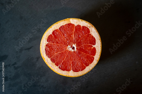 Tasty Grapefruit