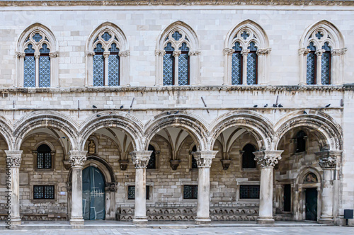 Rector's Palace