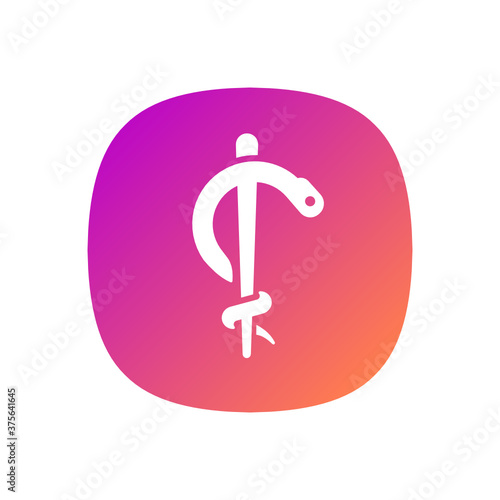 Emergency medical technician - App