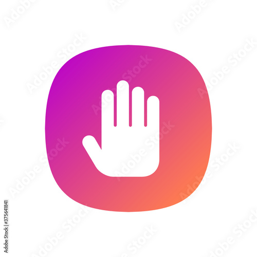 Hand - App