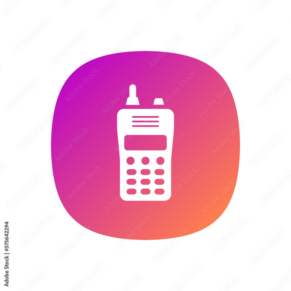 Wireless Receiver - App Wireless Receiver - App