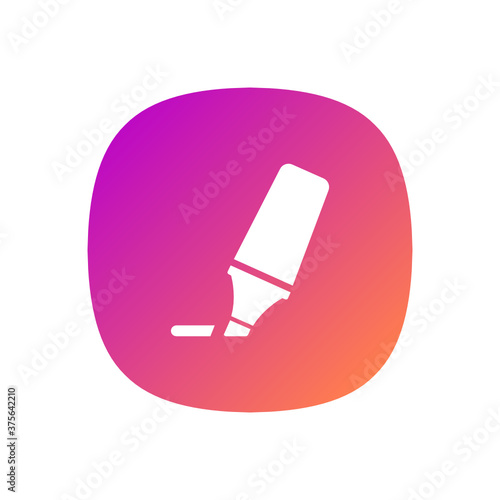 Marker - App
