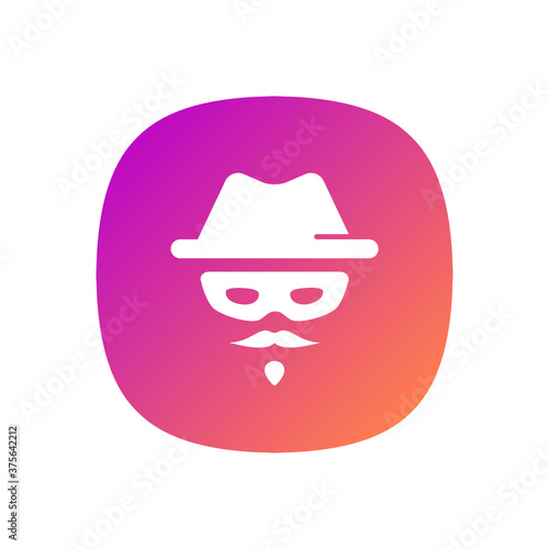 Hide Identity - App