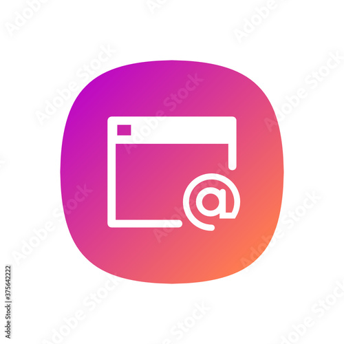 Webmail - App