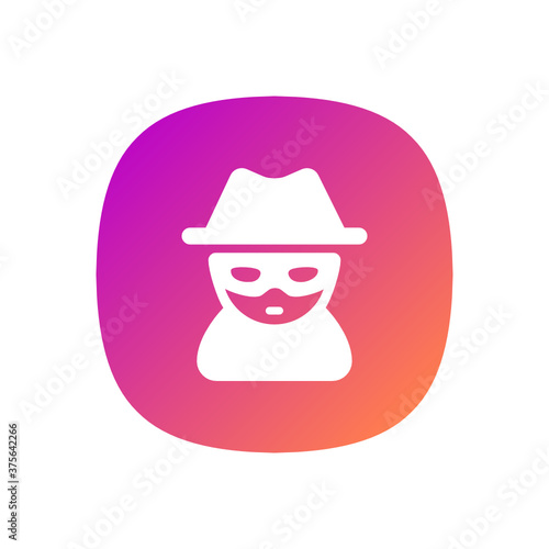 Incognito - App