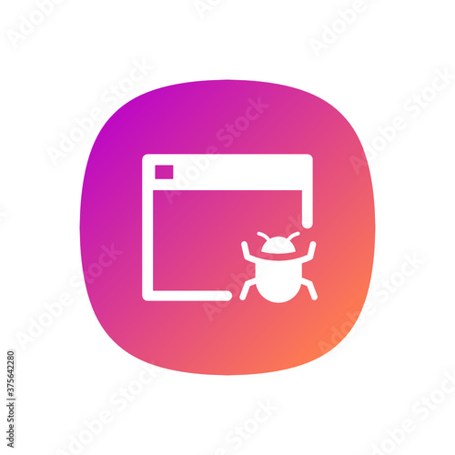 Site Bug - App