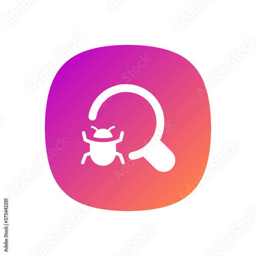 Find Bug - App