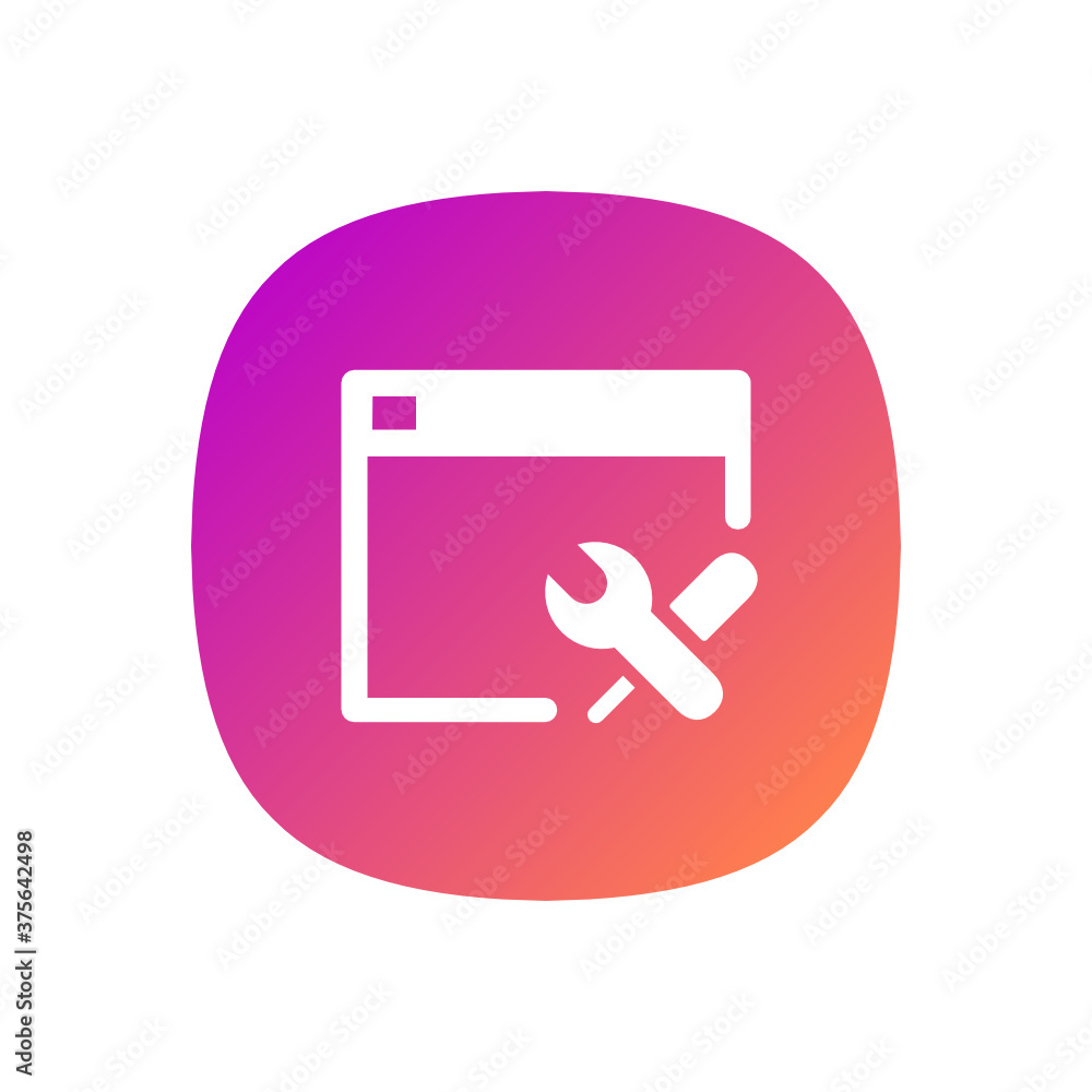 Web Setup - App Web Setup - App